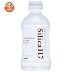 七十七萬石 Silica(シリカ)117 350mlペットボトル×30本入｜ 送料別