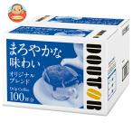 ドトールコーヒー ドトール ドリップコーヒー オリジナルブレンド (10g×100P)×1箱入｜ 送料別
