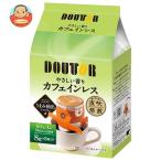 ショッピングカフェインレス ドトールコーヒー やさしい香りカフェインレス (8g×8P)×32個入