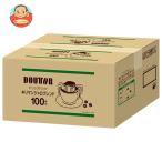 ドトールコーヒー ドトール ドリップコーヒー キリマンジャロ (7g×100P)×1個入| 送料別