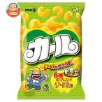 明治製菓 カール チーズあじ 64g×10