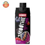  Япония .. торговля DiMES асаи Mix смузи 310ml бумага упаковка ×12 шт. входит l доставка отдельно . покупка 