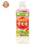 伊藤園 ニッポンエール 山梨県産すもも 500gペットボトル×24本入｜ 送料別 爆買