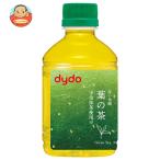 ダイドー 葉の茶 280mlペットボトル×24本入｜ 送料別