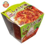 ミツカン CUPCOOK(カップクック) しょうが焼 210g×8個入