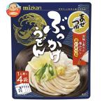 ミツカン まぜつゆ ぶっかけうどん 