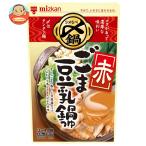 mitsu can . до прекрасный тест .. кунжут соевое молоко nabe tsuyu ( красный ) распорка 750g×12 пакет входить l доставка отдельно 