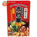 mitsu can дом серия общий книга@ гора Yoshimura дом .. Yokohama свинья . соевый соус nabe tsuyu 750g×12 пакет входить l доставка отдельно 