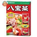 ミツカン 中華の素 八宝菜 52g×10袋�