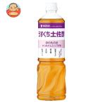 ミツカン うすくち土佐酢 1LPET×8本入｜ 送料別