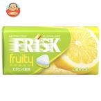 klasief-zFRISK(f белка k) полный - чай свежий лимон 31.5g×9 штук l доставка отдельно 