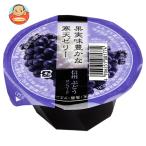 アルプス 信州ぶどうゼリー コンコード 80g×40個入｜ 送料別