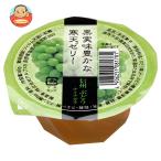 アルプス 信州ぶどうゼリー ナイアガラ 80g×40個入｜ 送料別