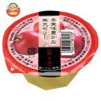 アルプス 信州りんごゼリー 80g×40個入｜ 送料別