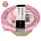 [爆買 母の日] アルプス 信州ももゼリー 80g×40個入｜ 送料別