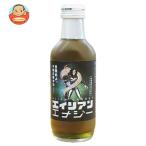 友桝飲料 エイリアンエナジー 200ml瓶×24本入｜ 送料別