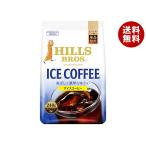 日本ヒルスコーヒー ヒルス アイスコーヒー(粉) 240g袋×12袋入｜ 送料無料
