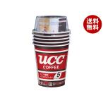 UCC cup кофе 5P×24(12×2) штук ×(2 кейс )l бесплатная доставка 