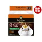 ショッピングドリップコーヒー UCC カフェグレコ ドリップコーヒー クラシカルブレンド (7g×18P)×12(6×2)箱入｜ 送料無料