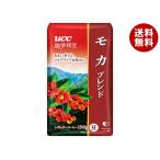 UCC 珈琲探究 炒り豆 モカブレンド 150g袋×12袋入×(2ケース)｜ 送料無料 レギュラーコーヒー コーヒー豆 珈琲