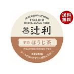  Uni Cafe кий lig специальный картридж K-Cup упаковка . выгода .. hojicha 12P×8 в коробке l бесплатная доставка 