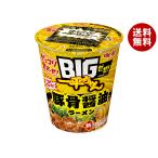 明星食品 BIGだぜ!一平ちゃん 豚骨醤
