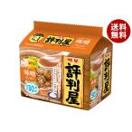 明星食品 評判屋 重ねだし味噌ラー