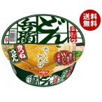 日清食品 日清のどん兵衛 きつねう