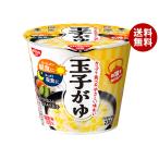 日清食品 玉子がゆ 36g×6個入｜ 送料無料
