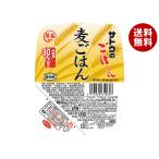 サトウ食品 サトウのごはん 麦ごは