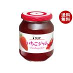 アヲハタ ランプ イチゴジャム 380g瓶×12個入×(2ケース)｜ 送料無料