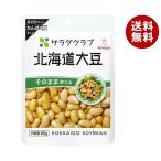  пупс салат Club Hokkaido большой бобы 60g×10 пакет входить l бесплатная доставка 