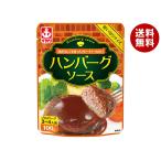 ショッピングハンバーグ イカリソース ハンバーグソース 100g×10袋入｜ 送料無料