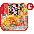 五木食品 鍋焼えび天うどん 220g×18