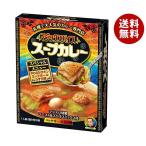 明治 マジックスパイス スープカレー スペシャルメニュー 307g×20個入｜ 送料無料 カレー レトルトカレー スープカレー レトルト