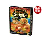 ショッピングレトルトカレー 明治 マジックスパイス スープカレー スペシャルメニュー 307g×20個入×(2ケース)｜ 送料無料 カレー レトルトカレー スープカレー レトルト