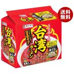 インスタント ラーメン ピリ辛 即席 袋麺　寿がきや 台湾ラーメン 5食パック 460g×6袋入｜ 送料無料 インスタント ラーメン ピリ辛 即席 袋麺