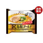 寿がきや 即席銀座香味徳監修 鳥取ゴールド牛骨ラーメン 121g×12袋入×(2ケース)｜ 送料無料