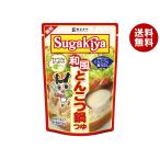 寿がきや SUGAKIYA 和風とんこつ鍋つ