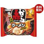 寿がきや 即席 赤からラーメン 122g×