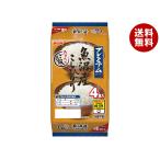 ショッピングGマーク テーブルマーク たきたてご飯 魚沼産こしひかり (分割) 4食 (150ｇ×2食×2個)×8袋入｜ パックごはん レトルトご飯 ごはん