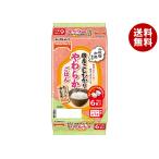 テーブルマーク 国産こしひかり やわらかごはん小盛(分割) 6食パック (100g×2食×3個)×8個入×(2ケース)｜ 送料無料