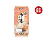 ショッピングもち麦 テーブルマーク 国産もち麦ごはん3食 (150g×3個)×8個入｜ 送料無料
