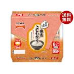 テーブルマーク 国産こしひかり 8食 (150g×8食)×4個入×(2ケース)｜ 送料無料