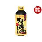 エバラ食品 すき焼のたれ 500ml×12本
