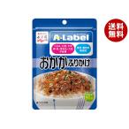 永谷園 エー・ラベルふりかけ おかか 30g×10袋入×(2ケース)｜ 送料無料
