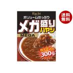 ハチ食品 メガ盛り ハヤシ 300g×20個入｜ 送料無料