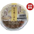 アイズ 国産もち麦ごはん 160g×36個