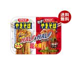 pe Young супер большая порция .. соба половина &amp; половина ультра .235g×12 штук l бесплатная доставка 