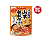 ダイショー 山芋鉄板焼きの素 86g×40